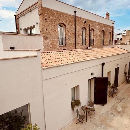베르날다 La Carrera B&B 외부 사진