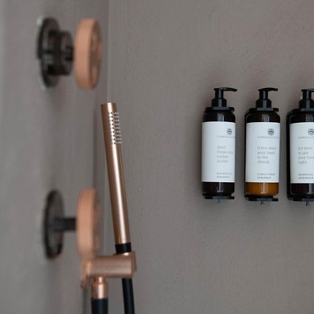 베르날다 La Carrera B&B 외부 사진