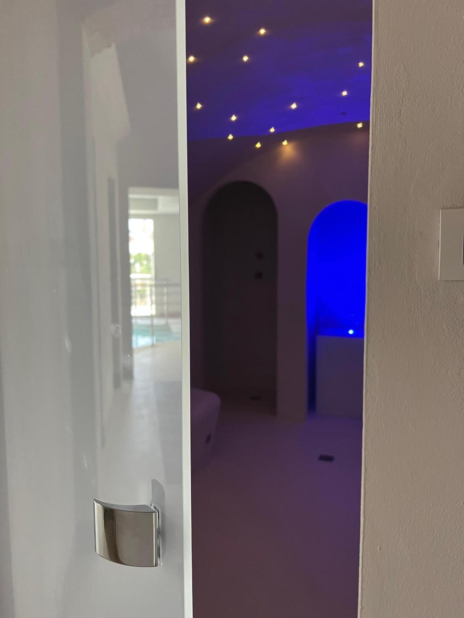 베르날다 La Carrera B&B 외부 사진