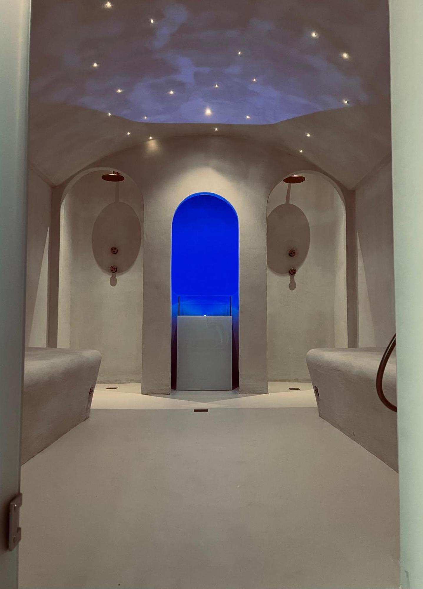 베르날다 La Carrera B&B 외부 사진