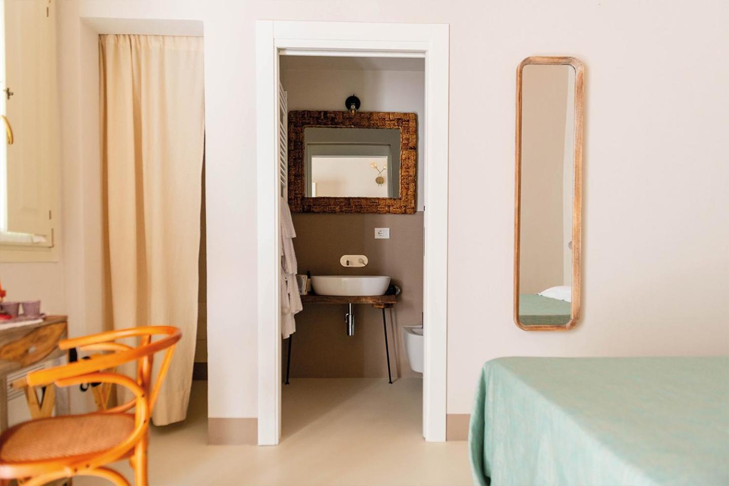 베르날다 La Carrera B&B 외부 사진