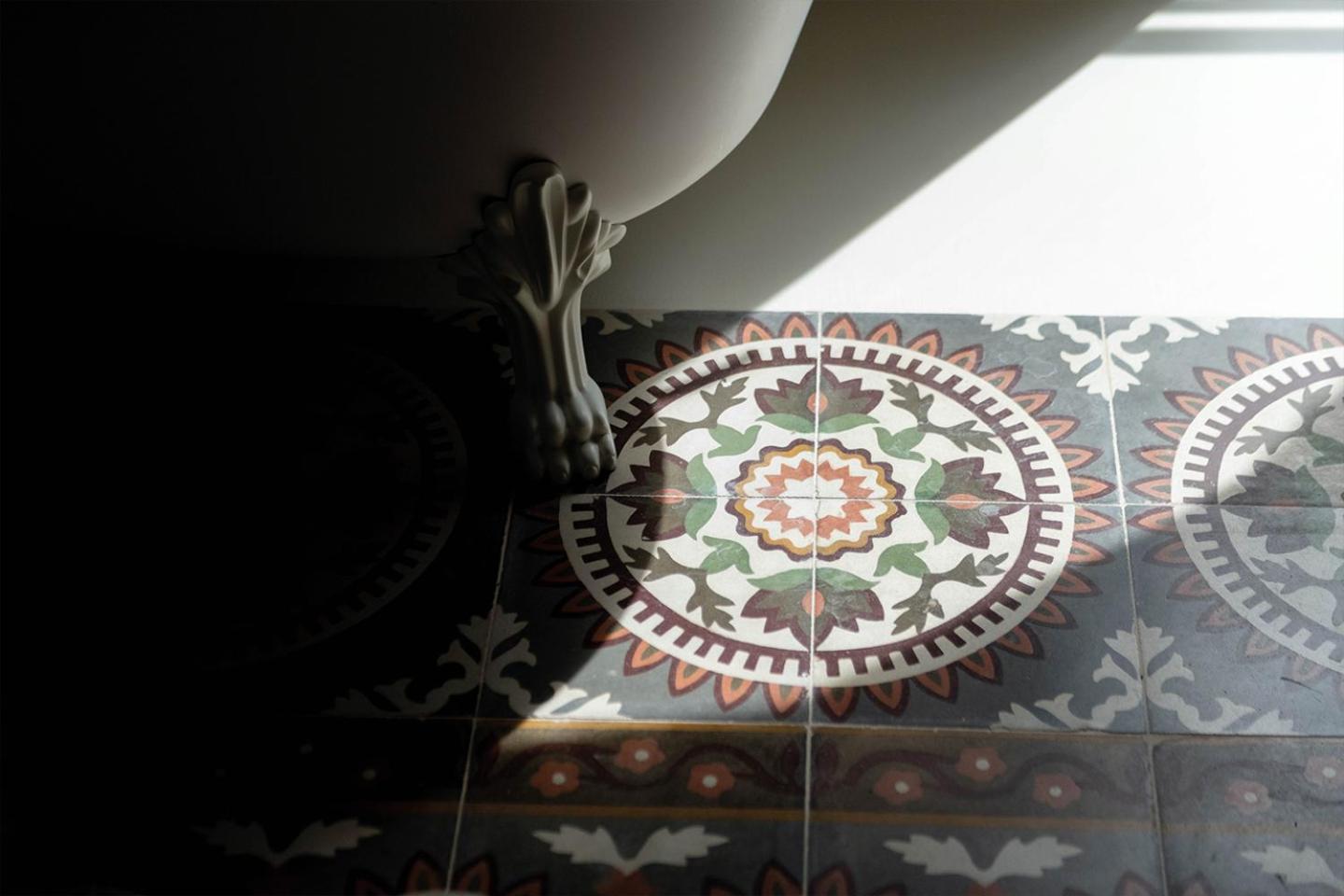 베르날다 La Carrera B&B 외부 사진