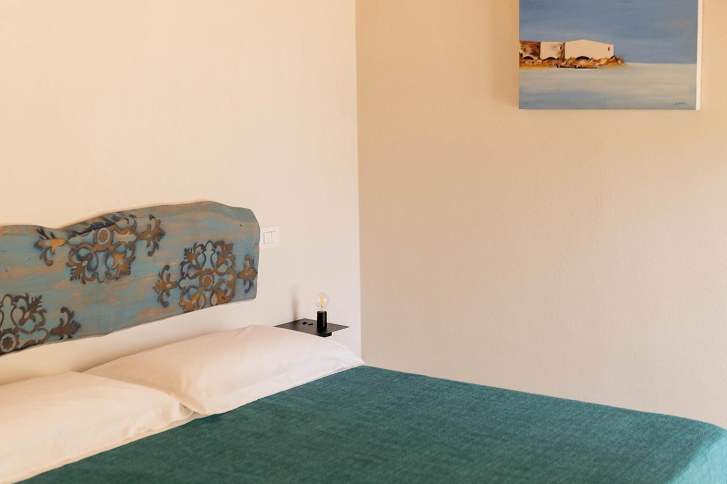 베르날다 La Carrera B&B 외부 사진