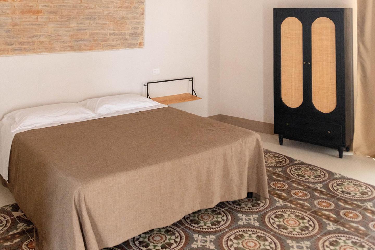 베르날다 La Carrera B&B 외부 사진