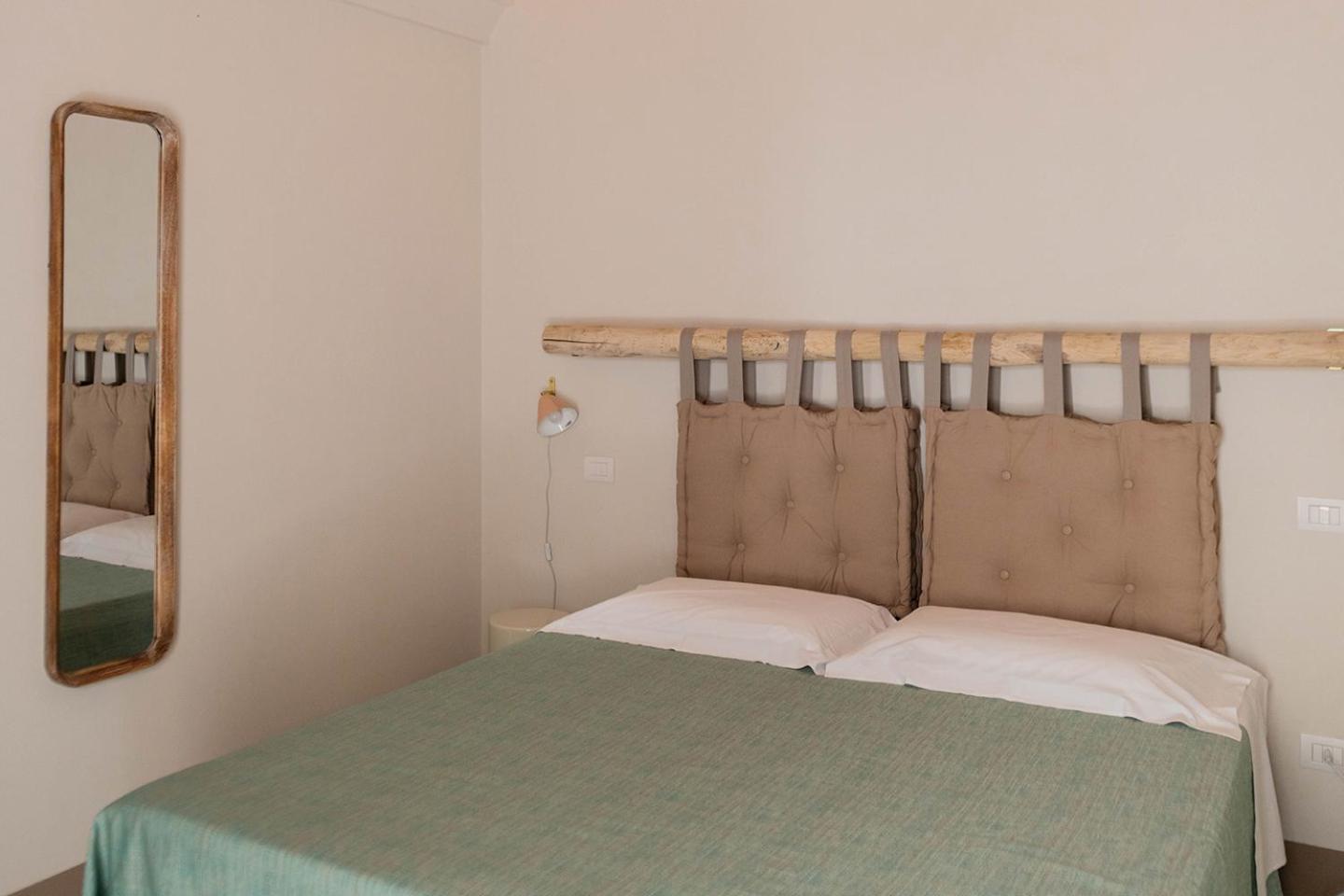 베르날다 La Carrera B&B 외부 사진