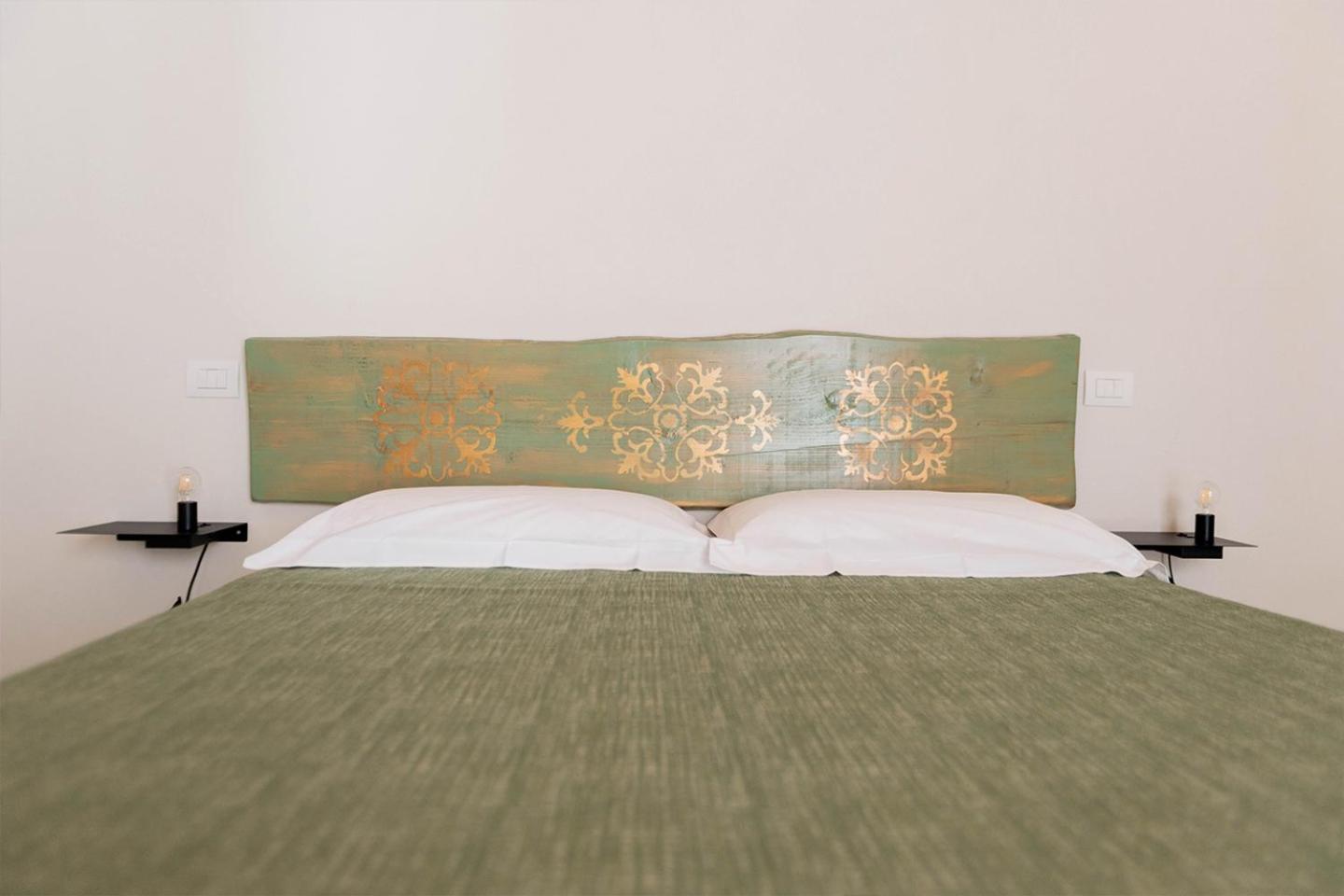 베르날다 La Carrera B&B 외부 사진