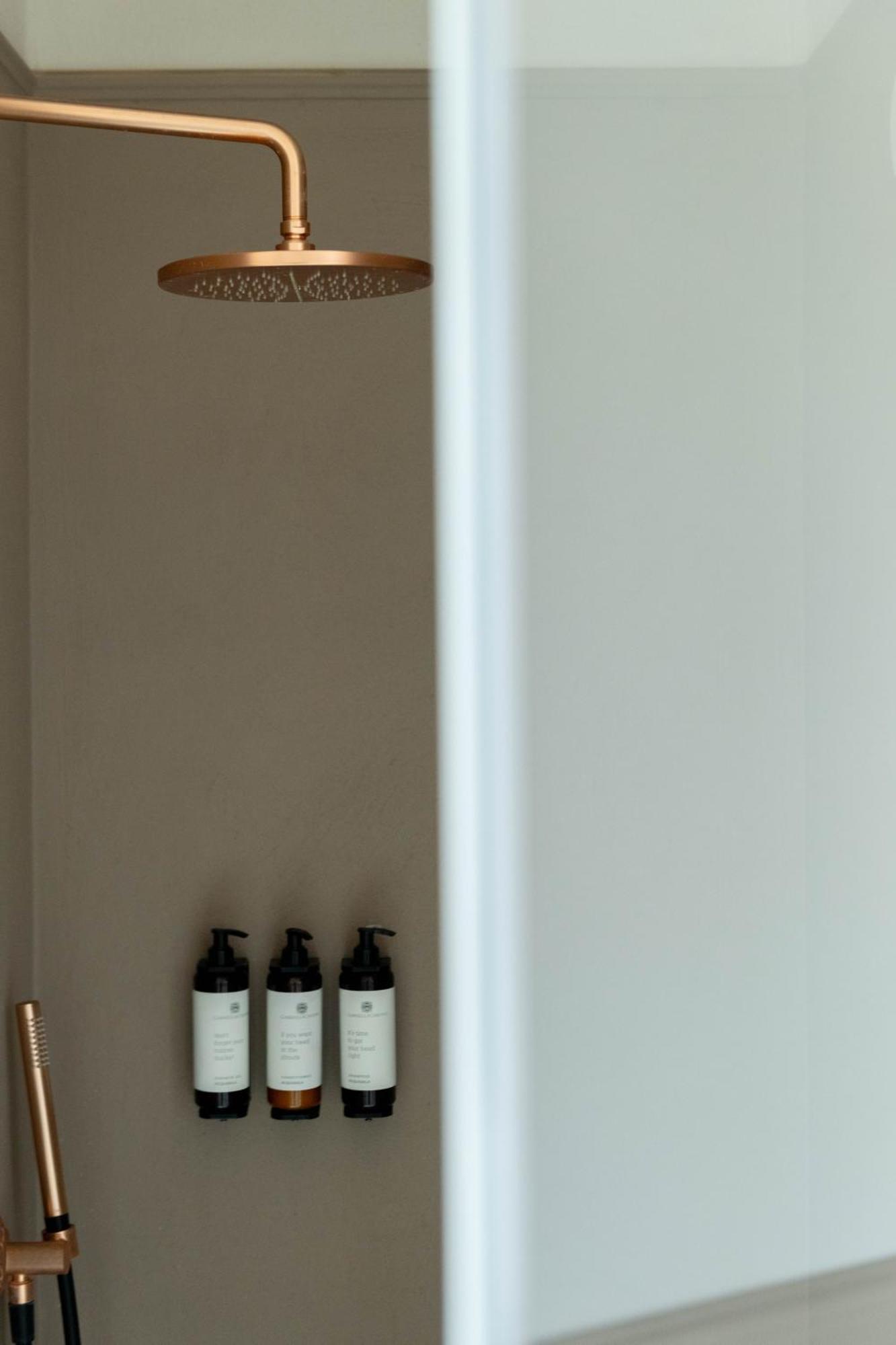 베르날다 La Carrera B&B 외부 사진